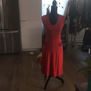 Narciso Rodrigues dress 38